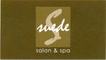 Suede Salon